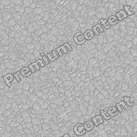 High Resolution Seamless Gravel Texture 0010